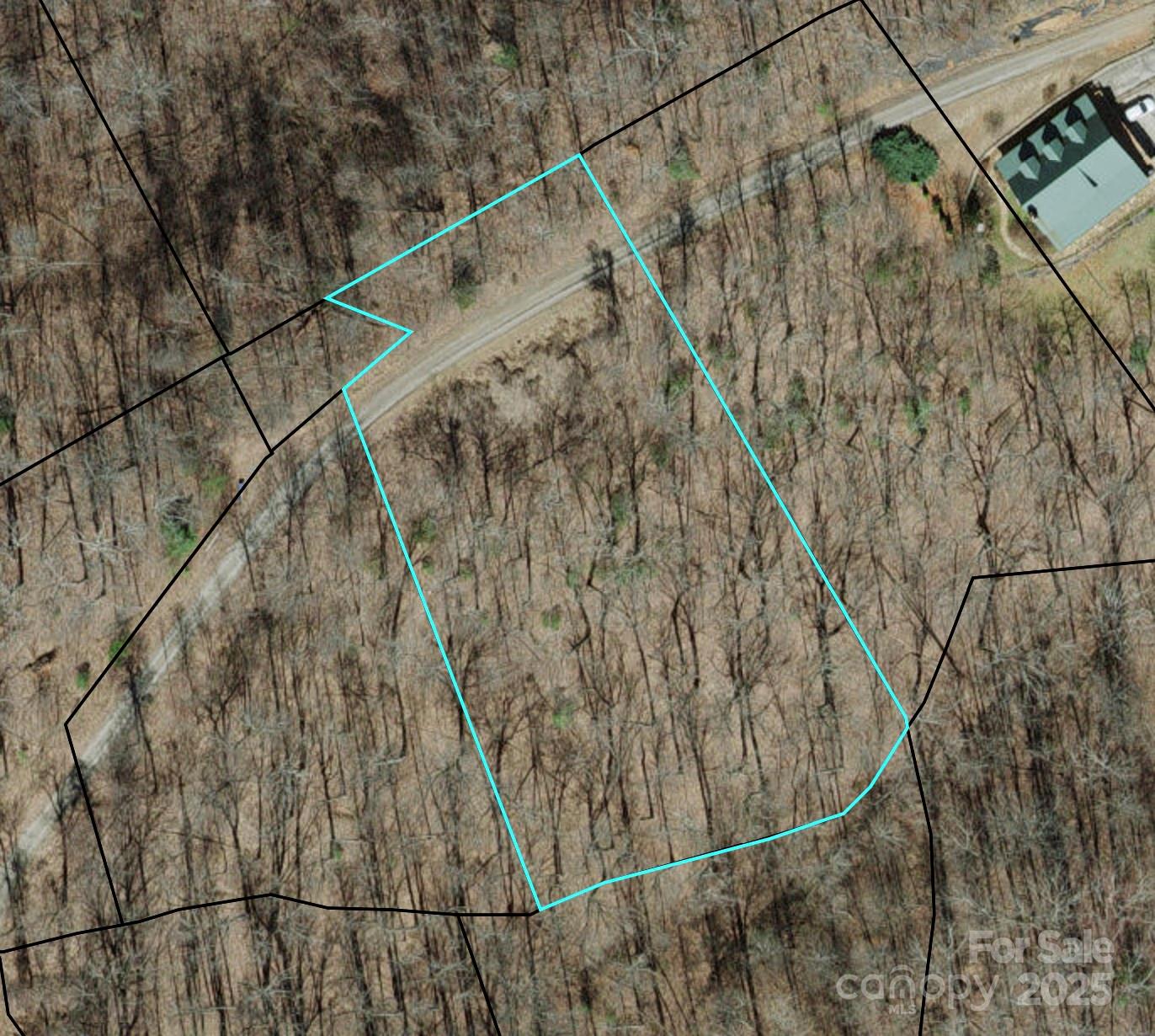 24 Anns Lane Hayesville NC 28904