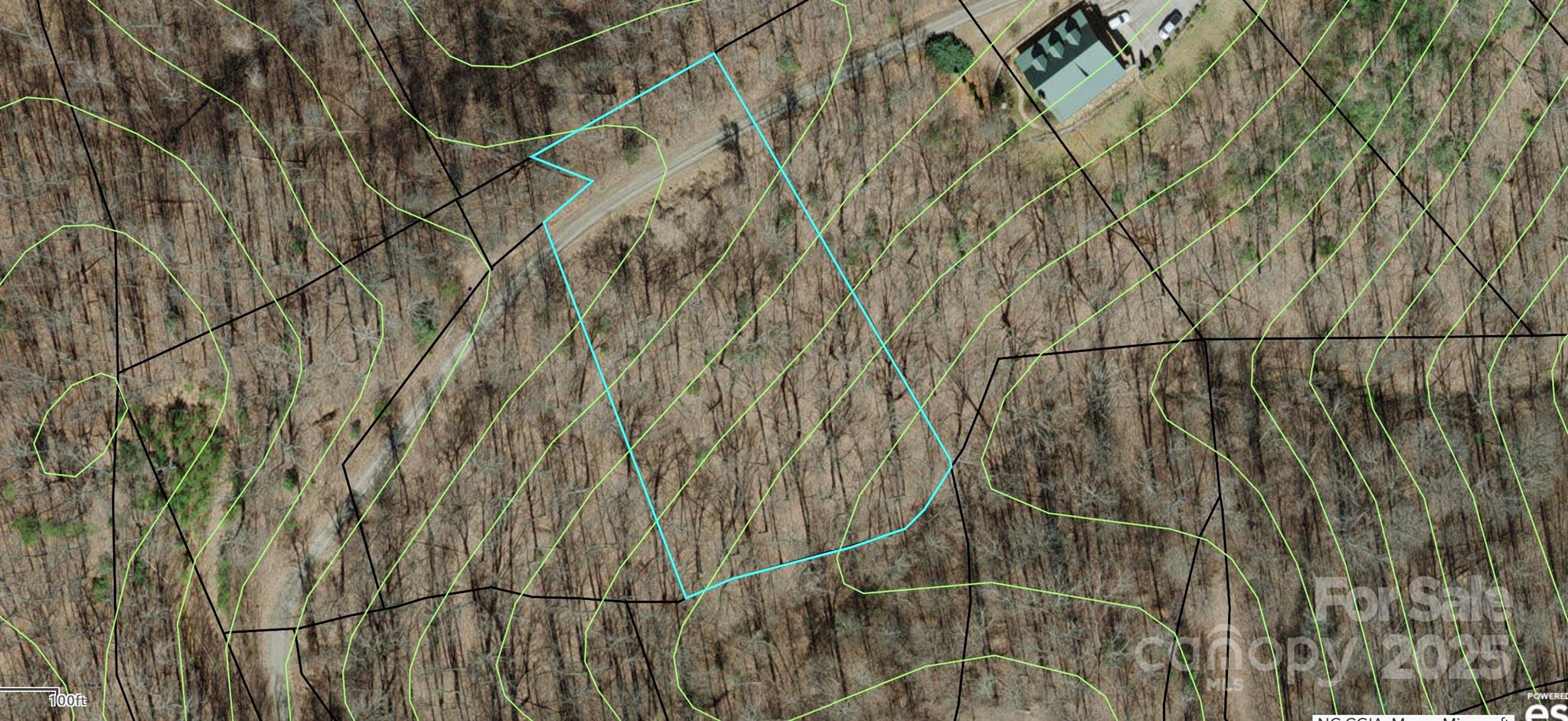 24 Anns Lane Hayesville NC 28904