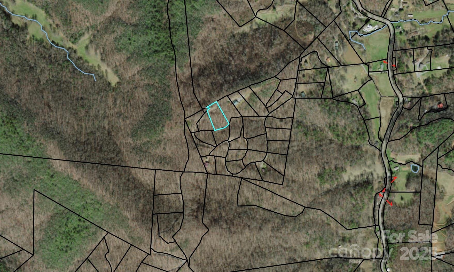 24 Anns Lane Hayesville NC 28904
