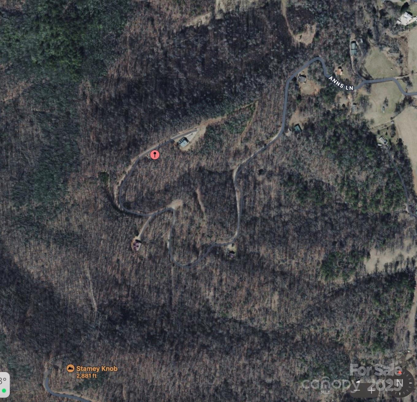 24 Anns Lane Hayesville NC 28904
