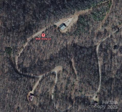 24 Anns Lane Hayesville NC 28904