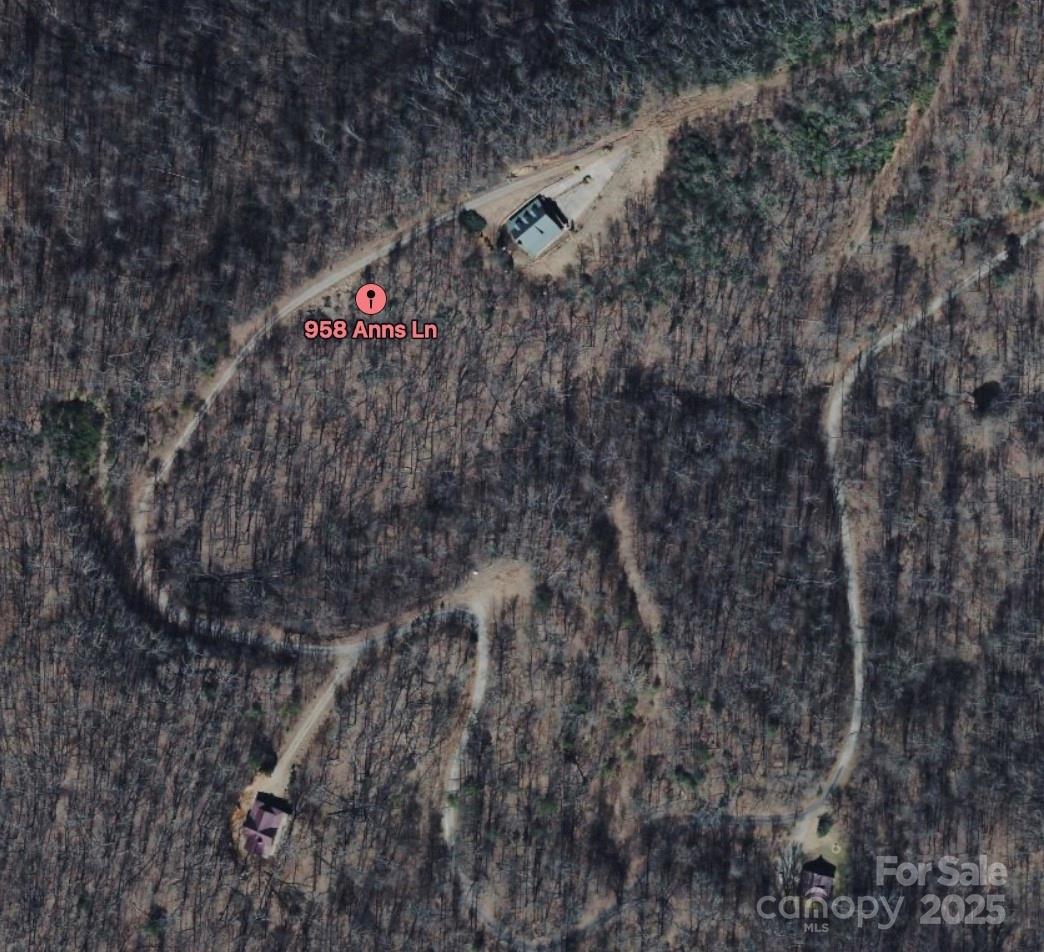 24 Anns Lane Hayesville NC 28904