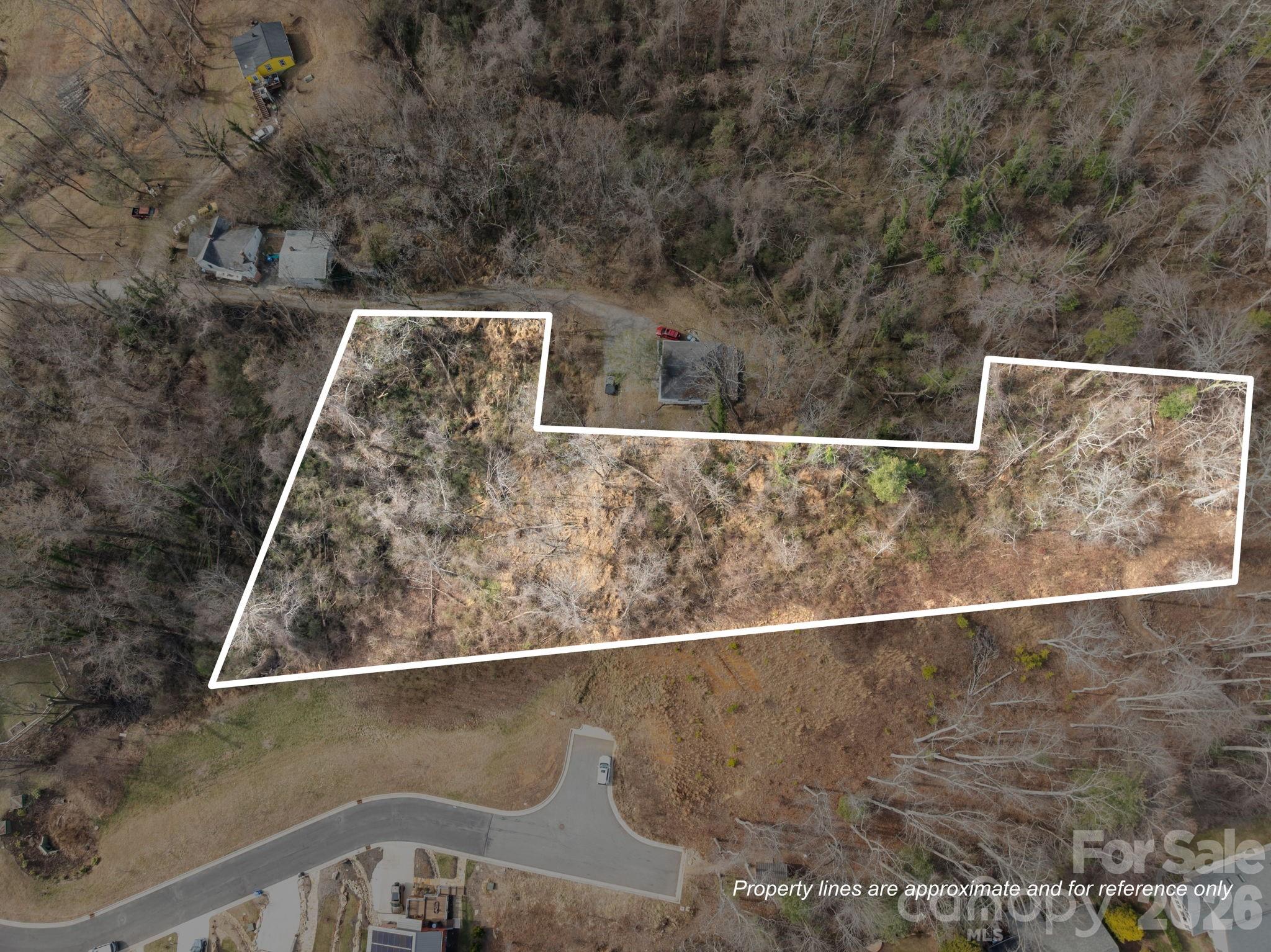 99999 Weaver Hill Road Asheville NC 28805