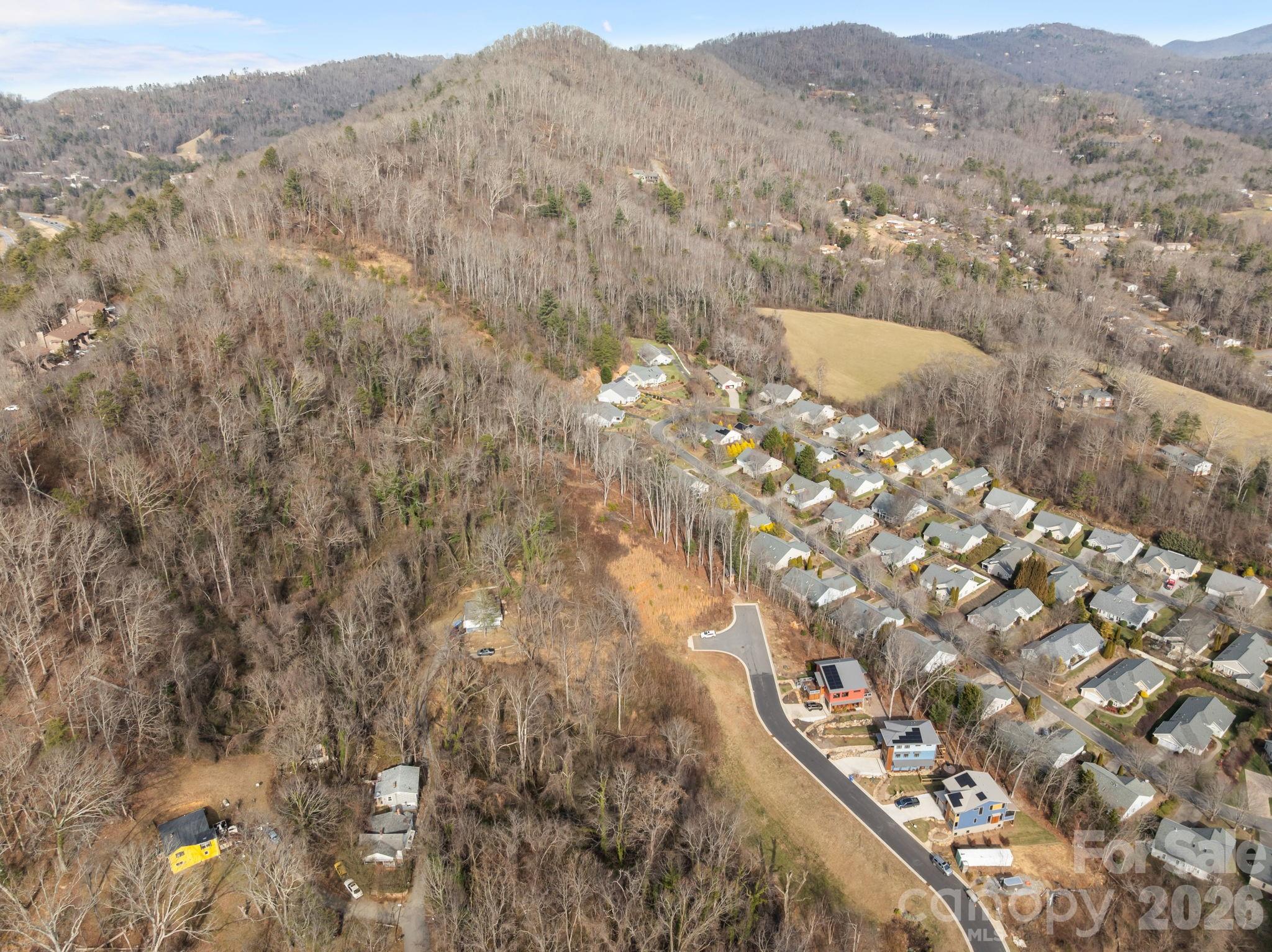 99999 Weaver Hill Road Asheville NC 28805