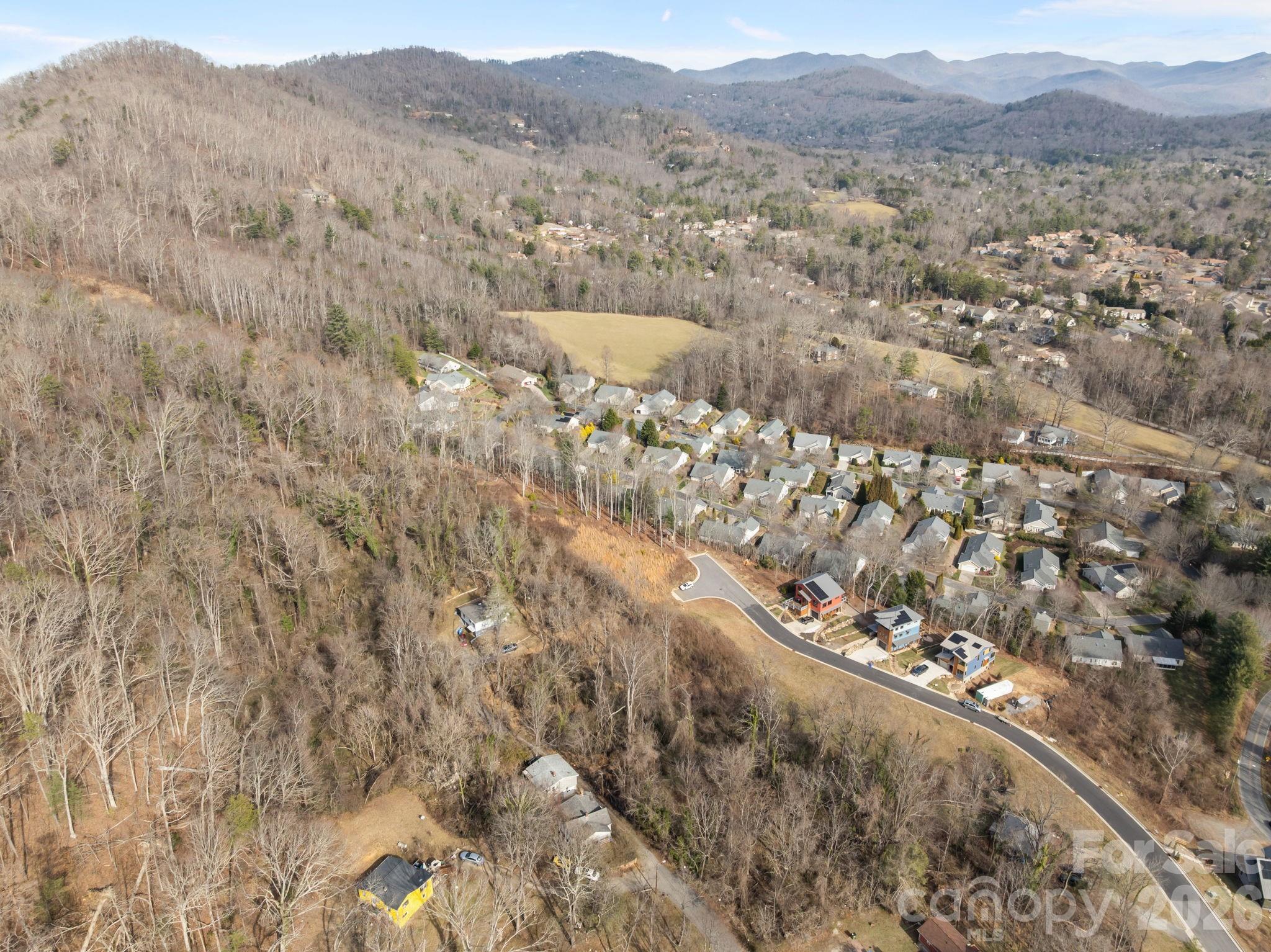 99999 Weaver Hill Road Asheville NC 28805