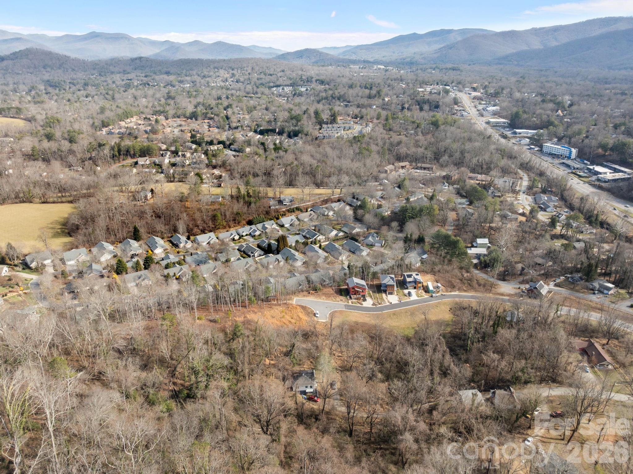 99999 Weaver Hill Road Asheville NC 28805