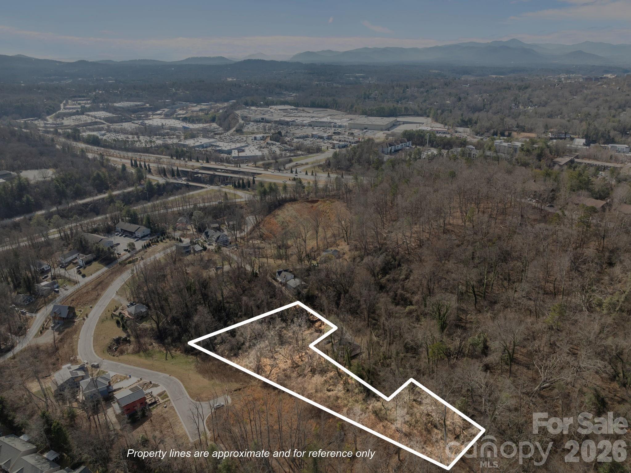 99999 Weaver Hill Road Asheville NC 28805