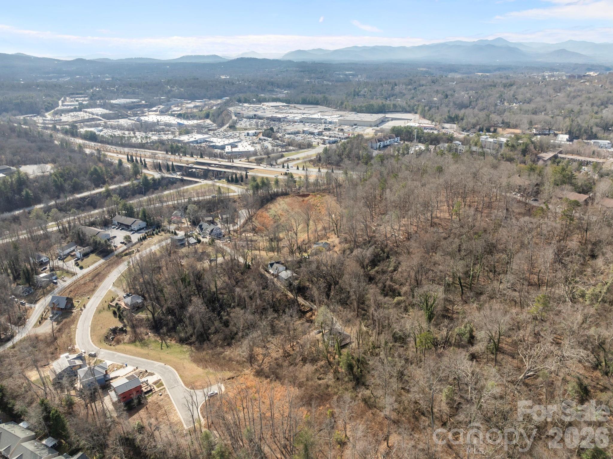 99999 Weaver Hill Road Asheville NC 28805