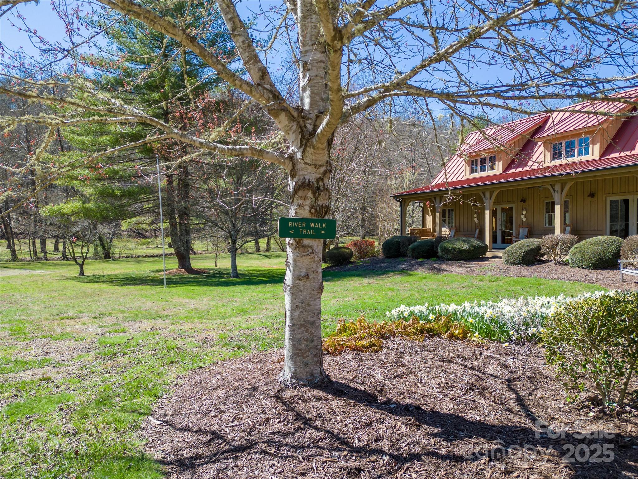 132 Overlook Park Drive Hendersonville NC 28792