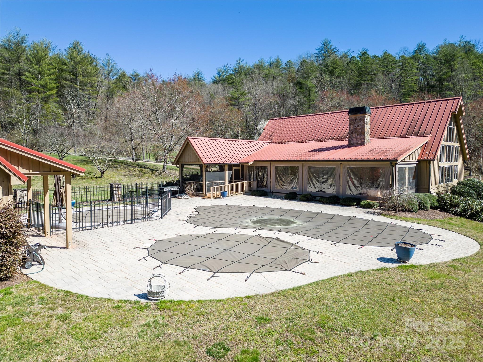 132 Overlook Park Drive Hendersonville NC 28792