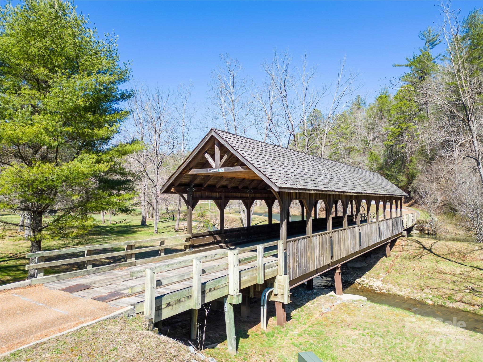 132 Overlook Park Drive Hendersonville NC 28792