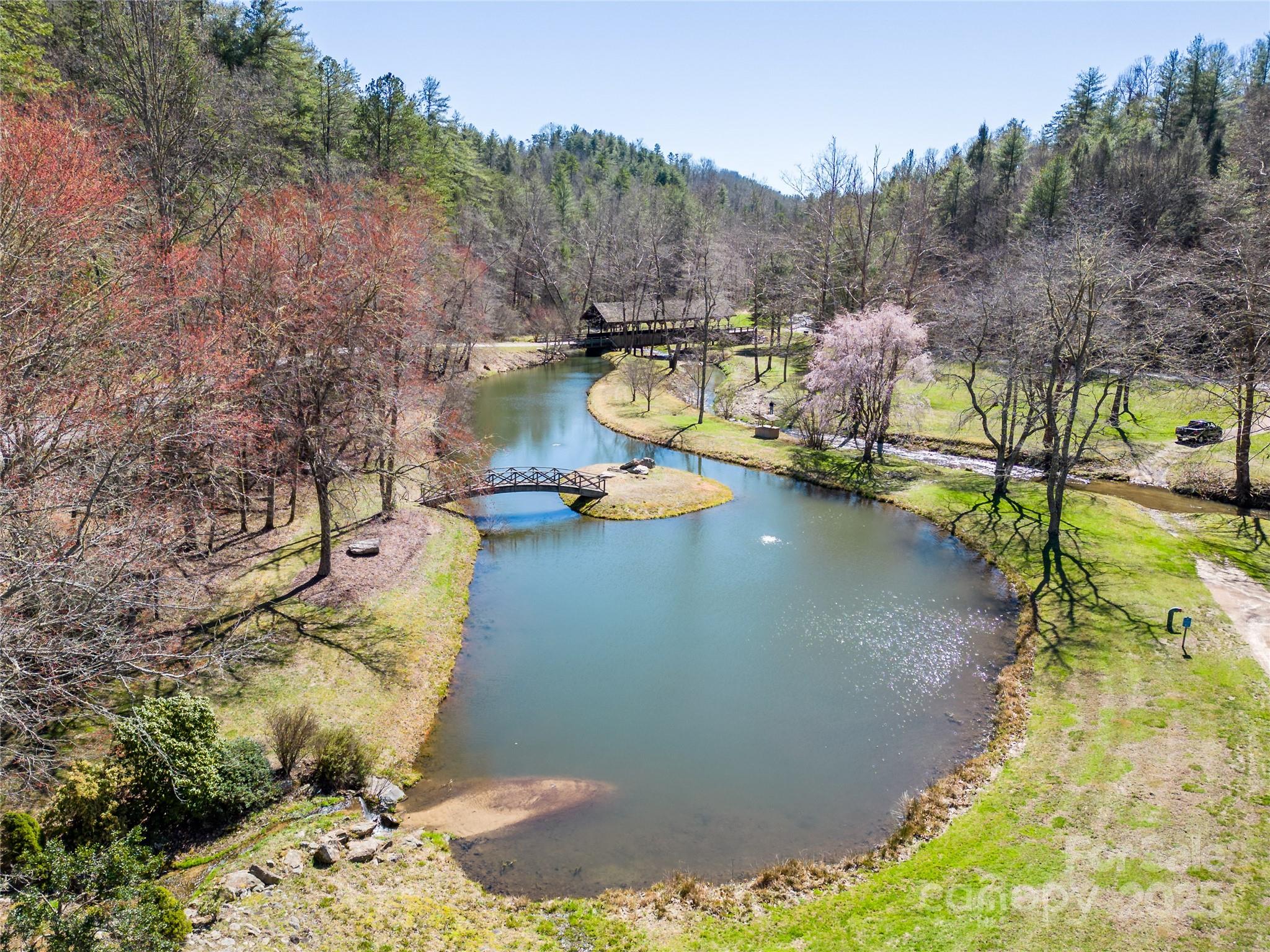 132 Overlook Park Drive Hendersonville NC 28792