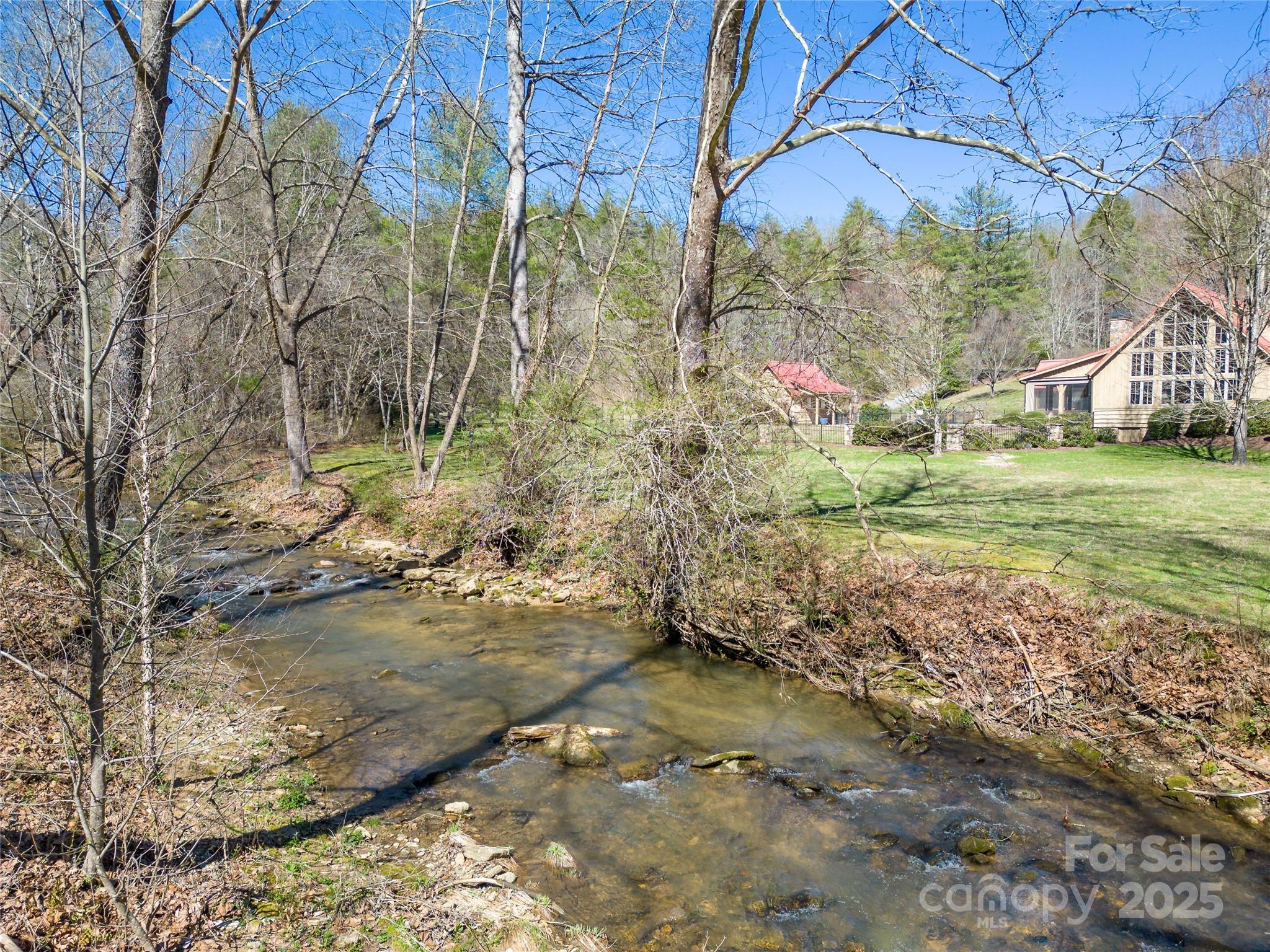 132 Overlook Park Drive Hendersonville NC 28792