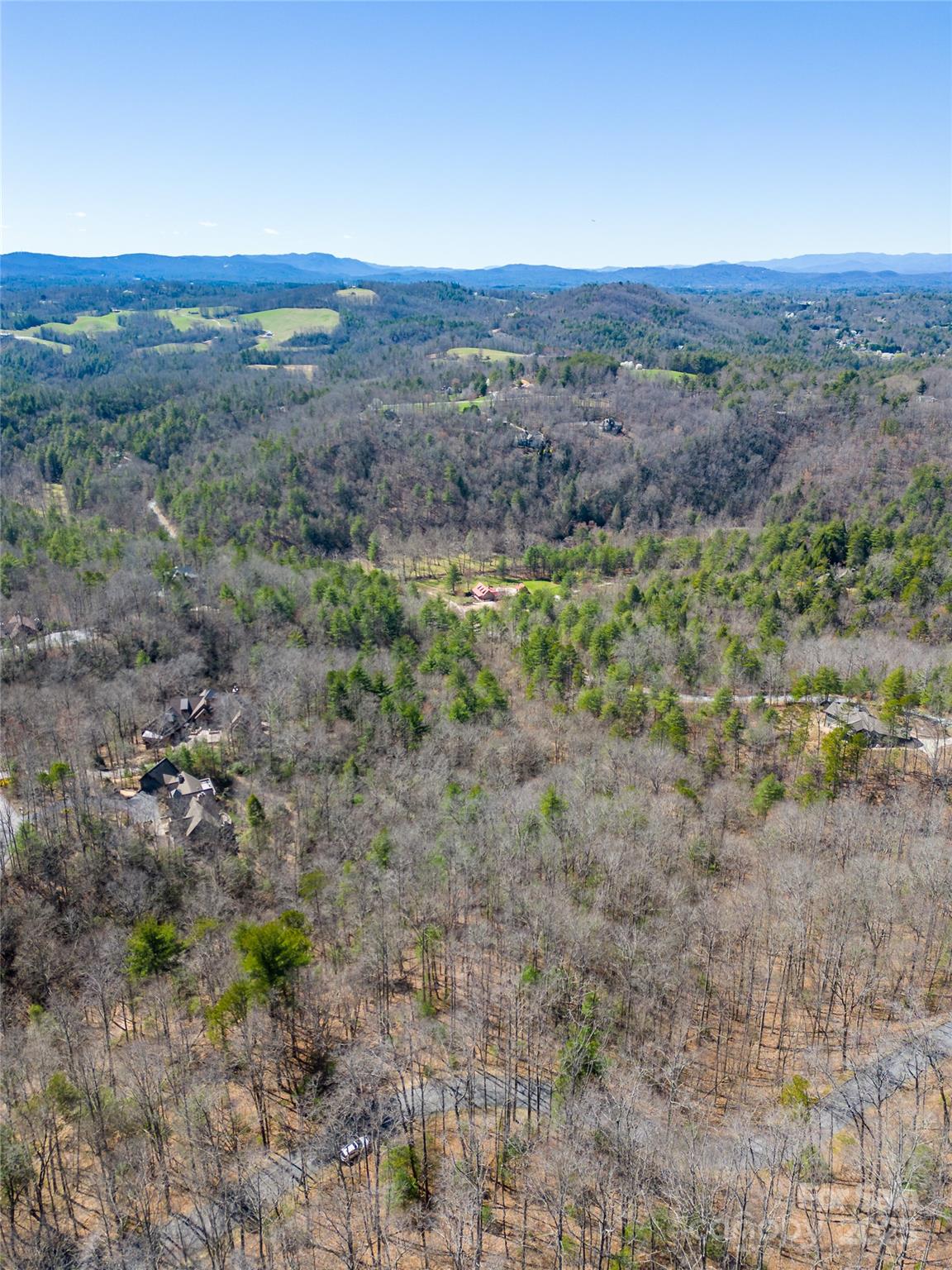 132 Overlook Park Drive Hendersonville NC 28792