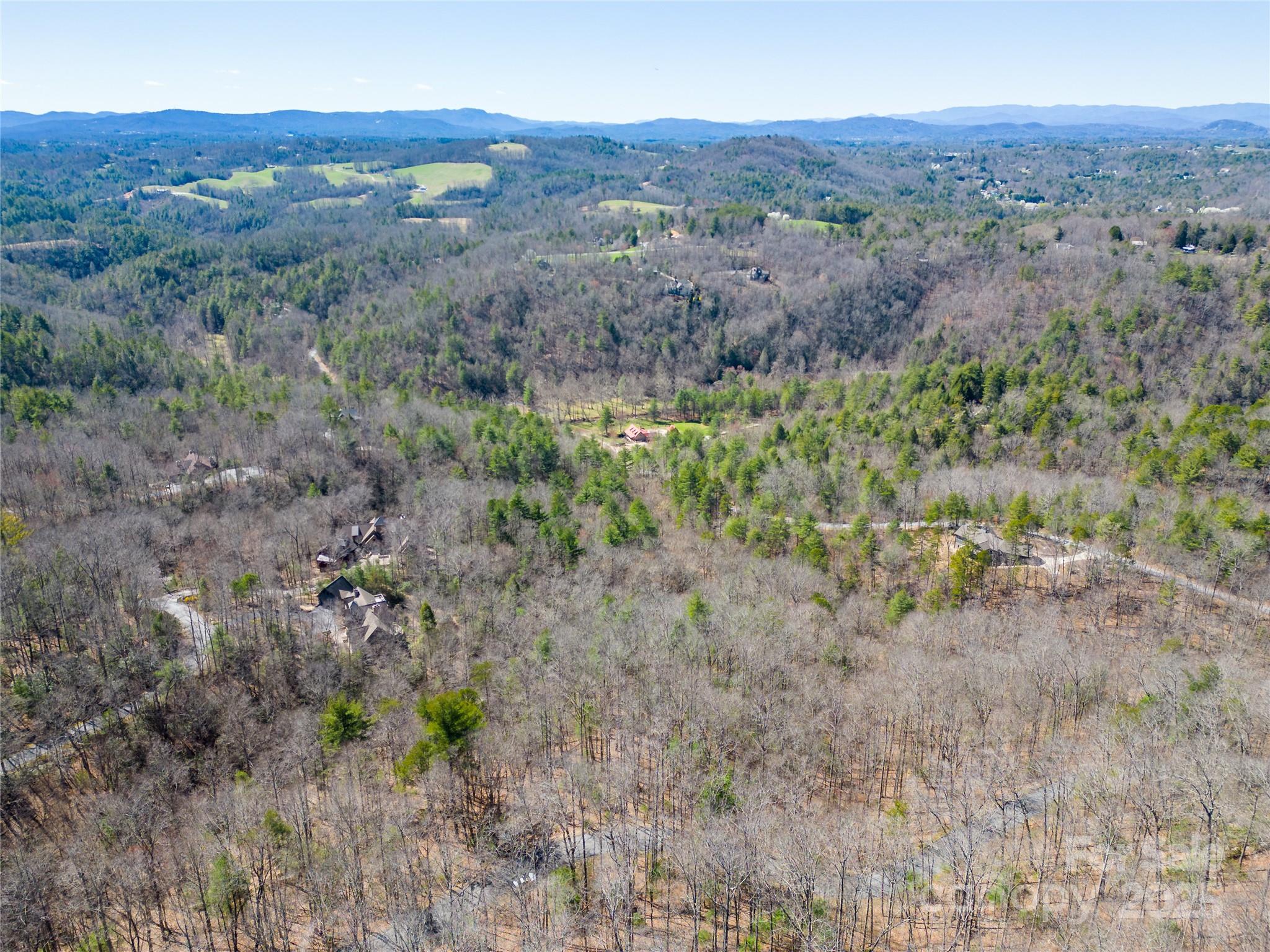 132 Overlook Park Drive Hendersonville NC 28792