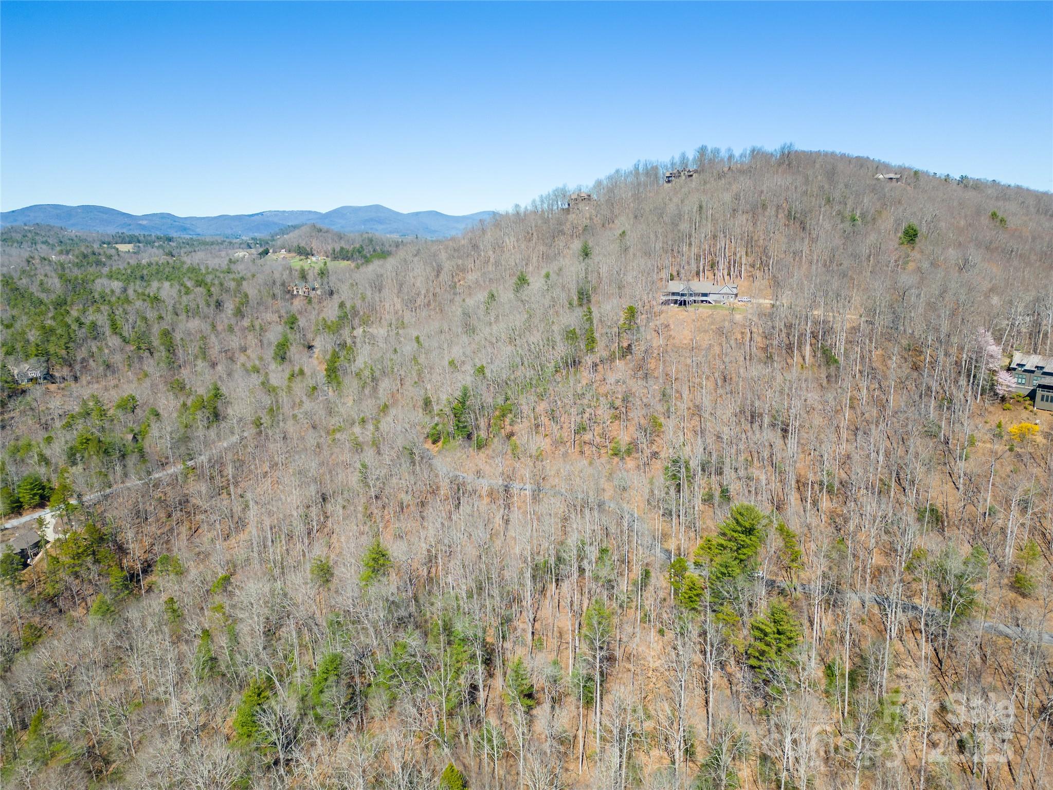 132 Overlook Park Drive Hendersonville NC 28792