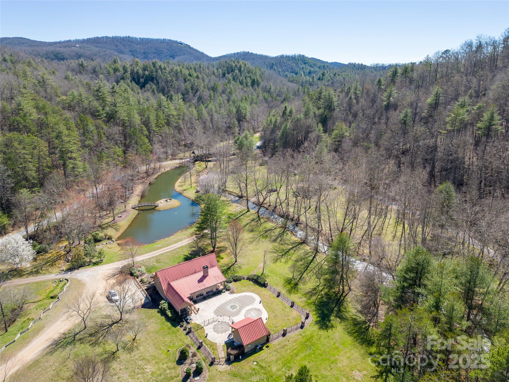 132 Overlook Park Drive Hendersonville NC 28792