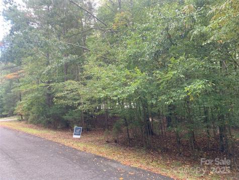 0 Fawn Lane Waxhaw NC 28173