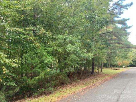 0 Fawn Lane Waxhaw NC 28173