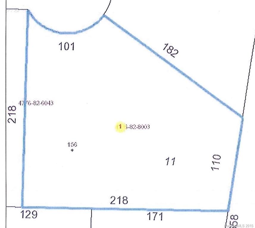 156 Poplar Leaf Lane Statesville NC 28625