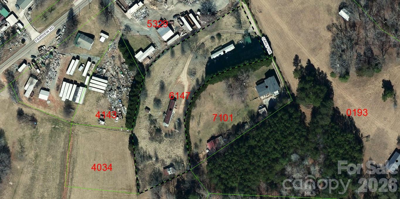 84 Carly Drive Marion NC 28752