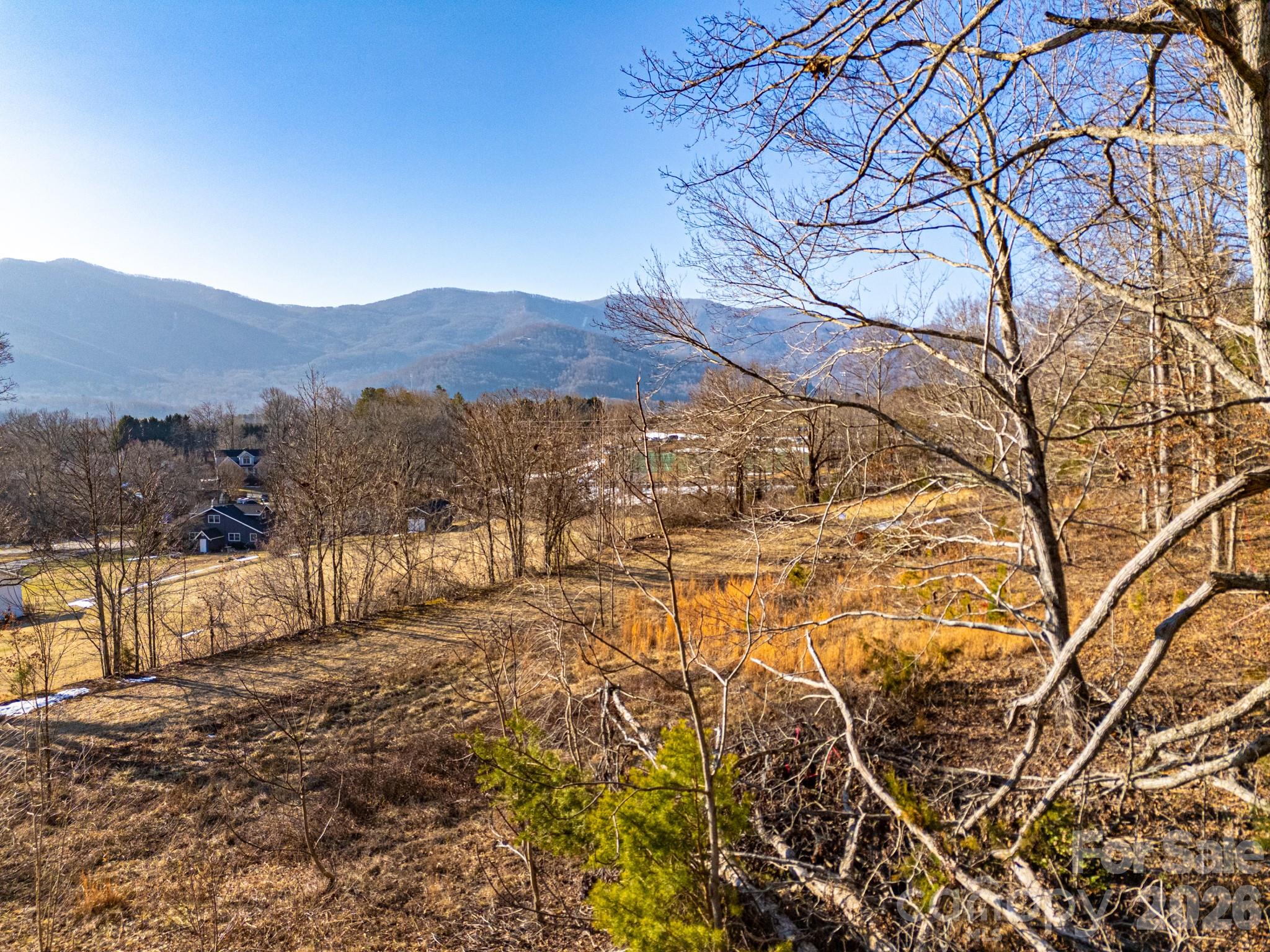 Tbd Mystic View Lane Black Mountain NC 28711