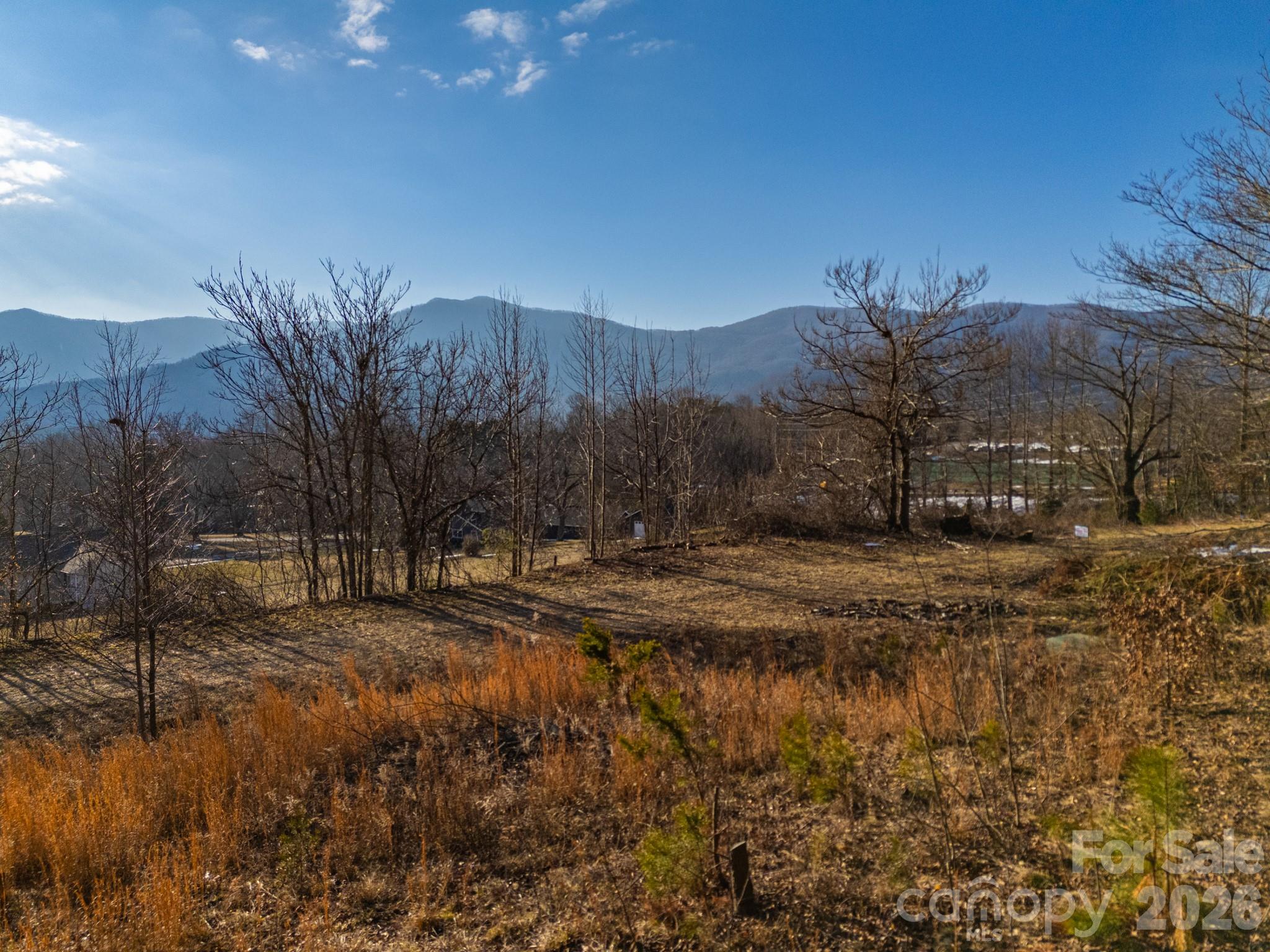 Tbd Mystic View Lane Black Mountain NC 28711