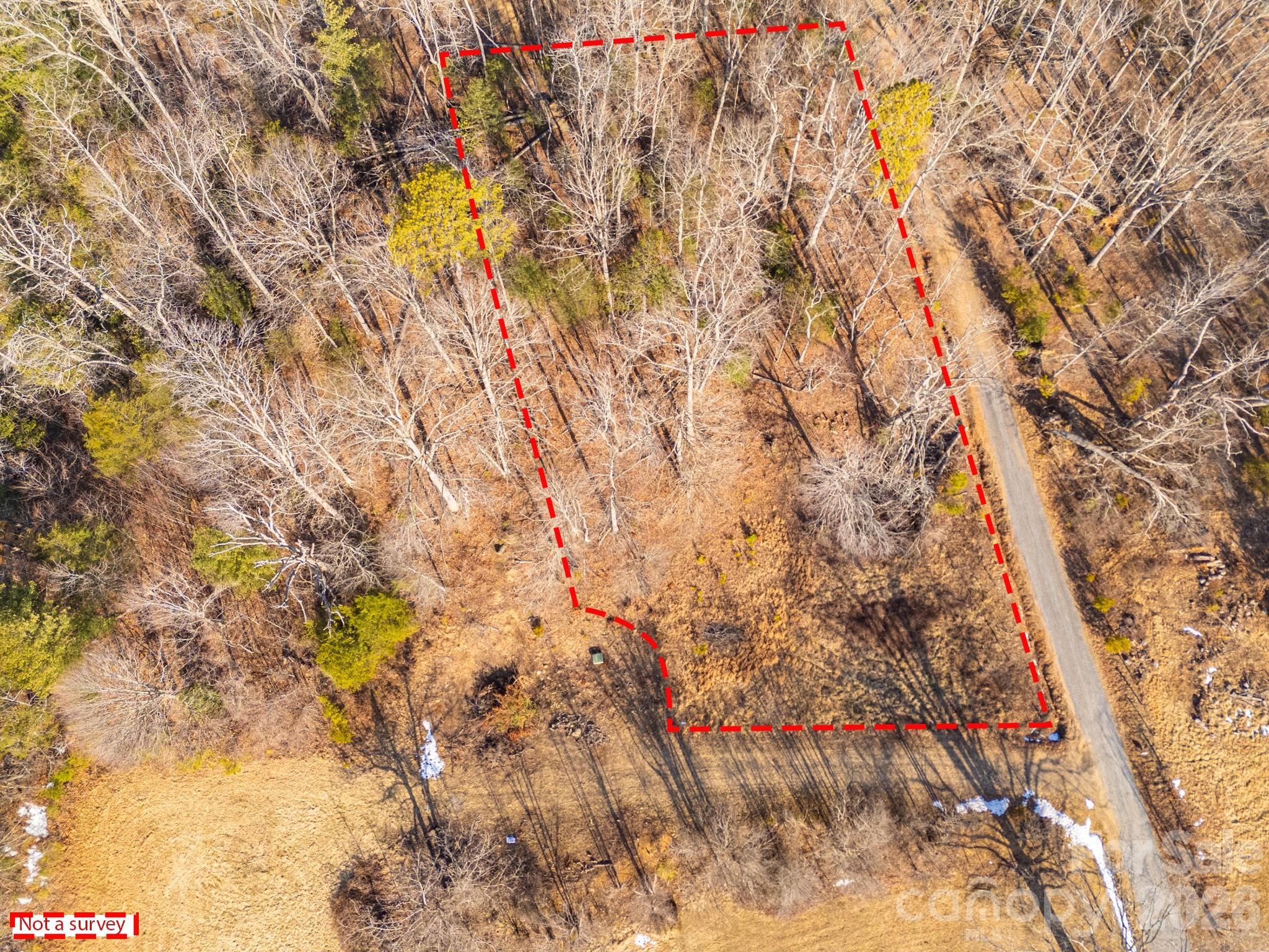 Tbd Mystic View Lane Black Mountain NC 28711