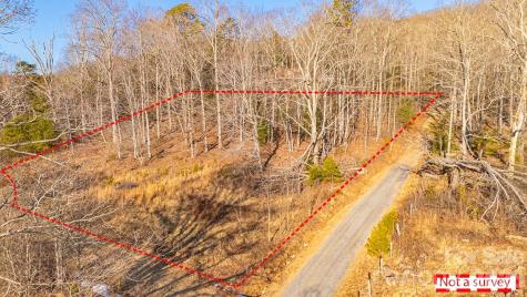 Tbd Mystic View Lane Black Mountain NC 28711