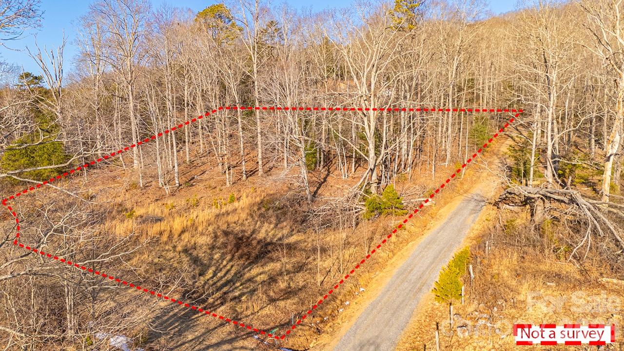 Tbd Mystic View Lane Black Mountain NC 28711