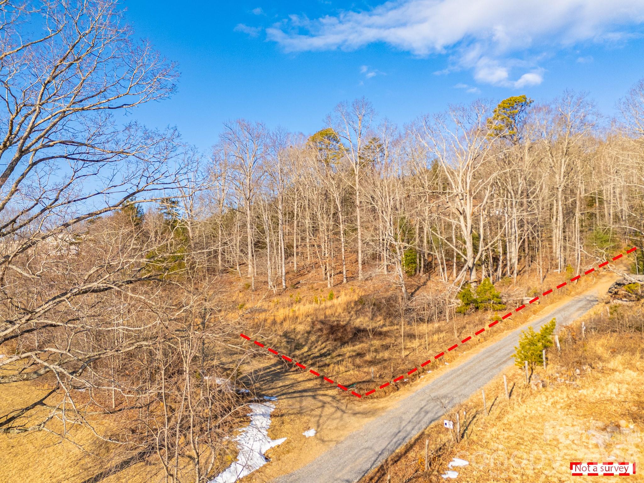 Tbd Mystic View Lane Black Mountain NC 28711