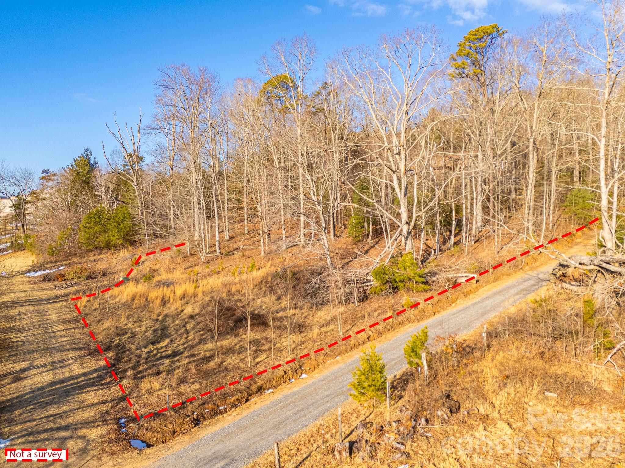 Tbd Mystic View Lane Black Mountain NC 28711