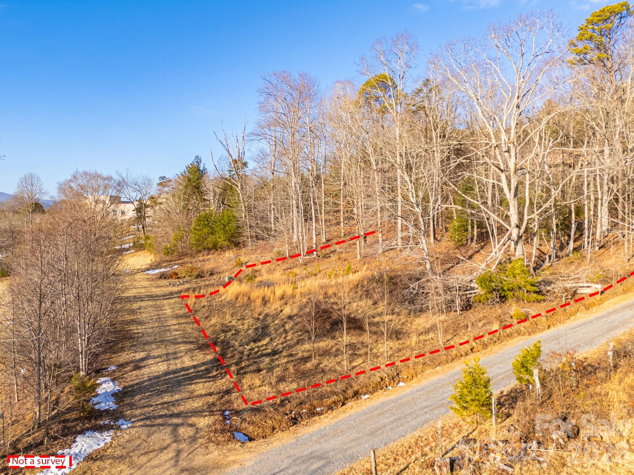 Tbd Mystic View Lane Black Mountain NC 28711