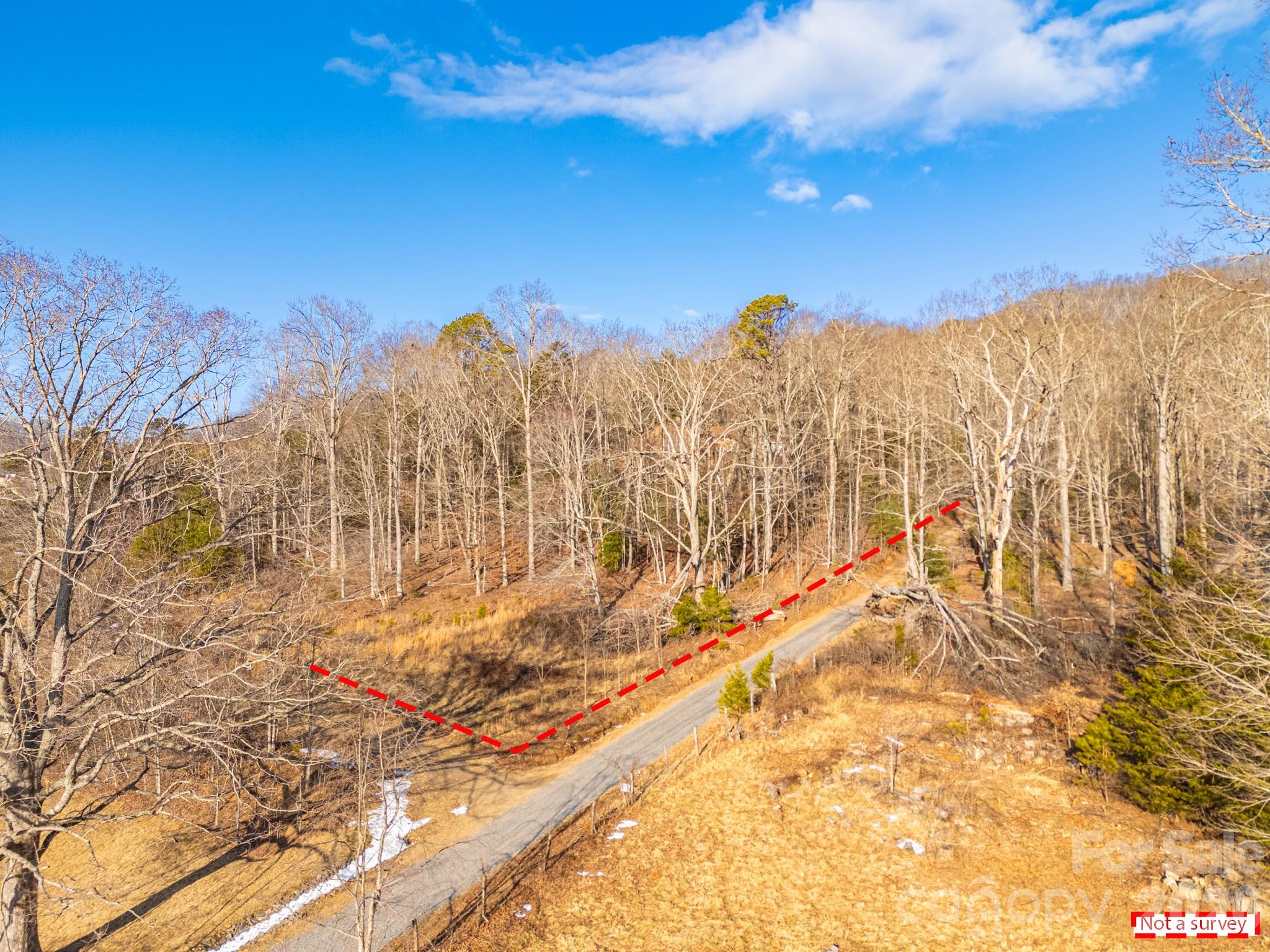 Tbd Mystic View Lane Black Mountain NC 28711