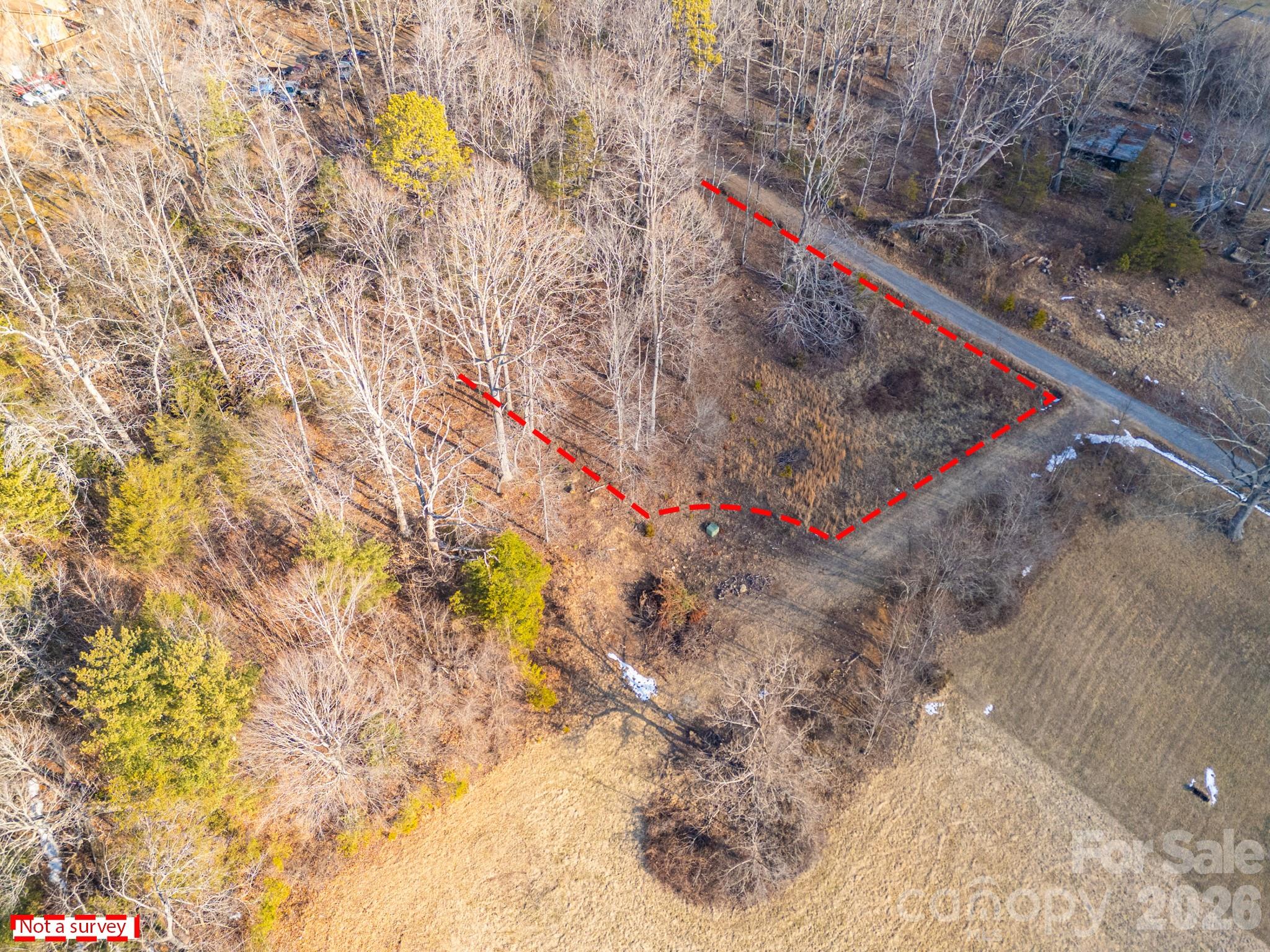 Tbd Mystic View Lane Black Mountain NC 28711