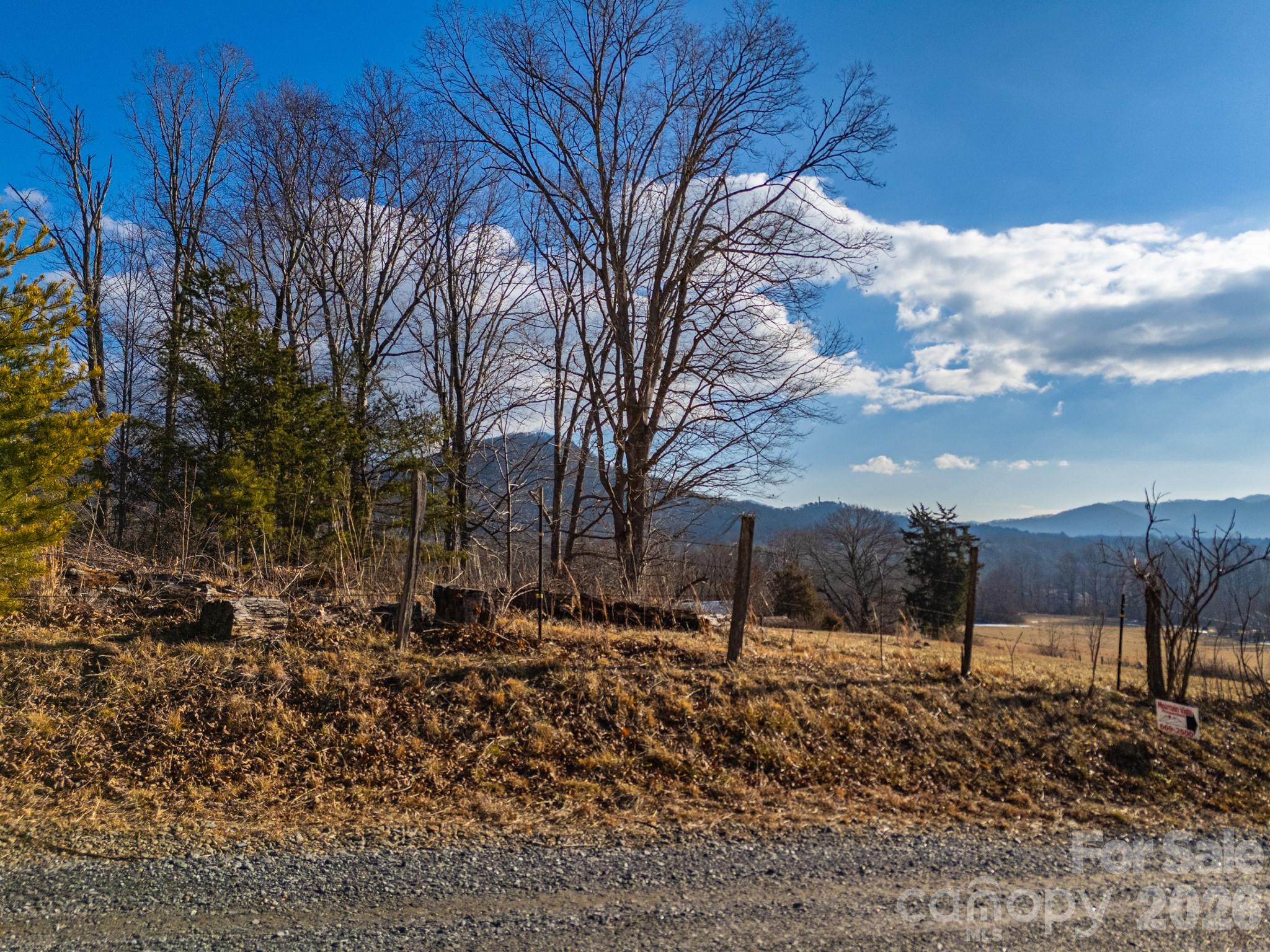 Tbd Mystic View Lane Black Mountain NC 28711