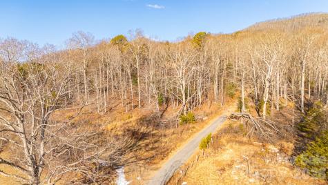 Tbd Mystic View Lane Black Mountain NC 28711