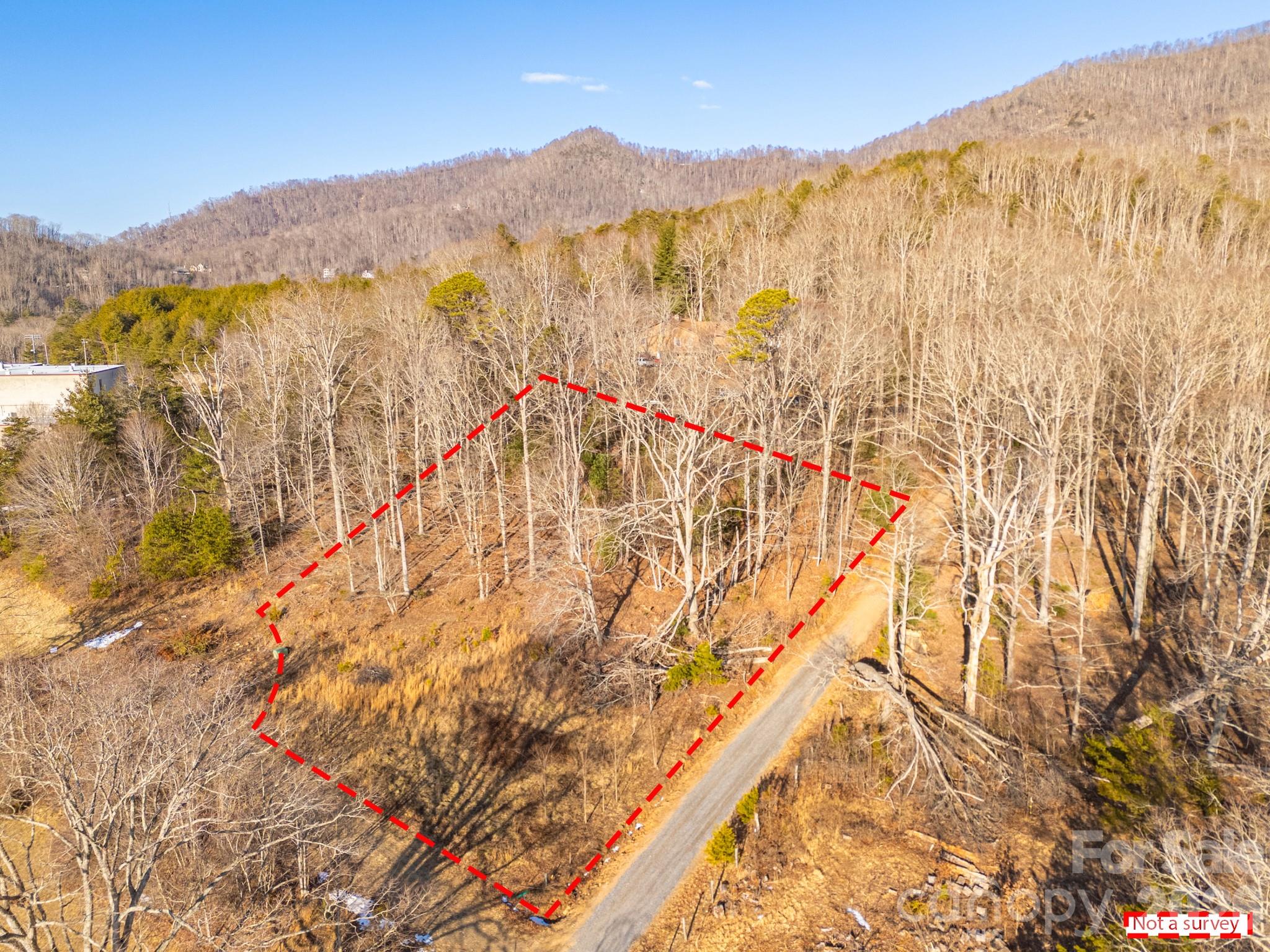 Tbd Mystic View Lane Black Mountain NC 28711