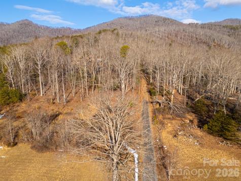 Tbd Mystic View Lane Black Mountain NC 28711