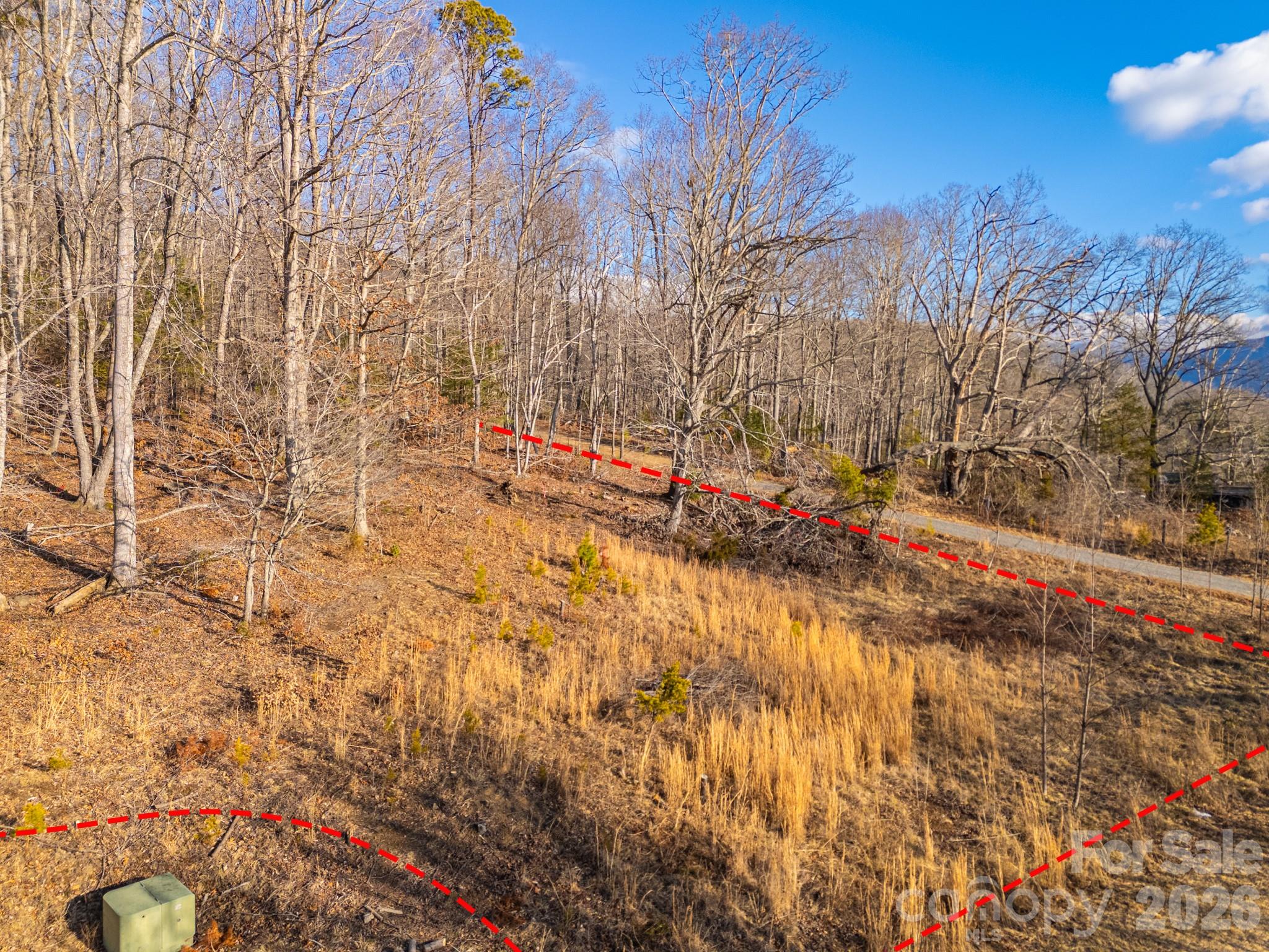 Tbd Mystic View Lane Black Mountain NC 28711