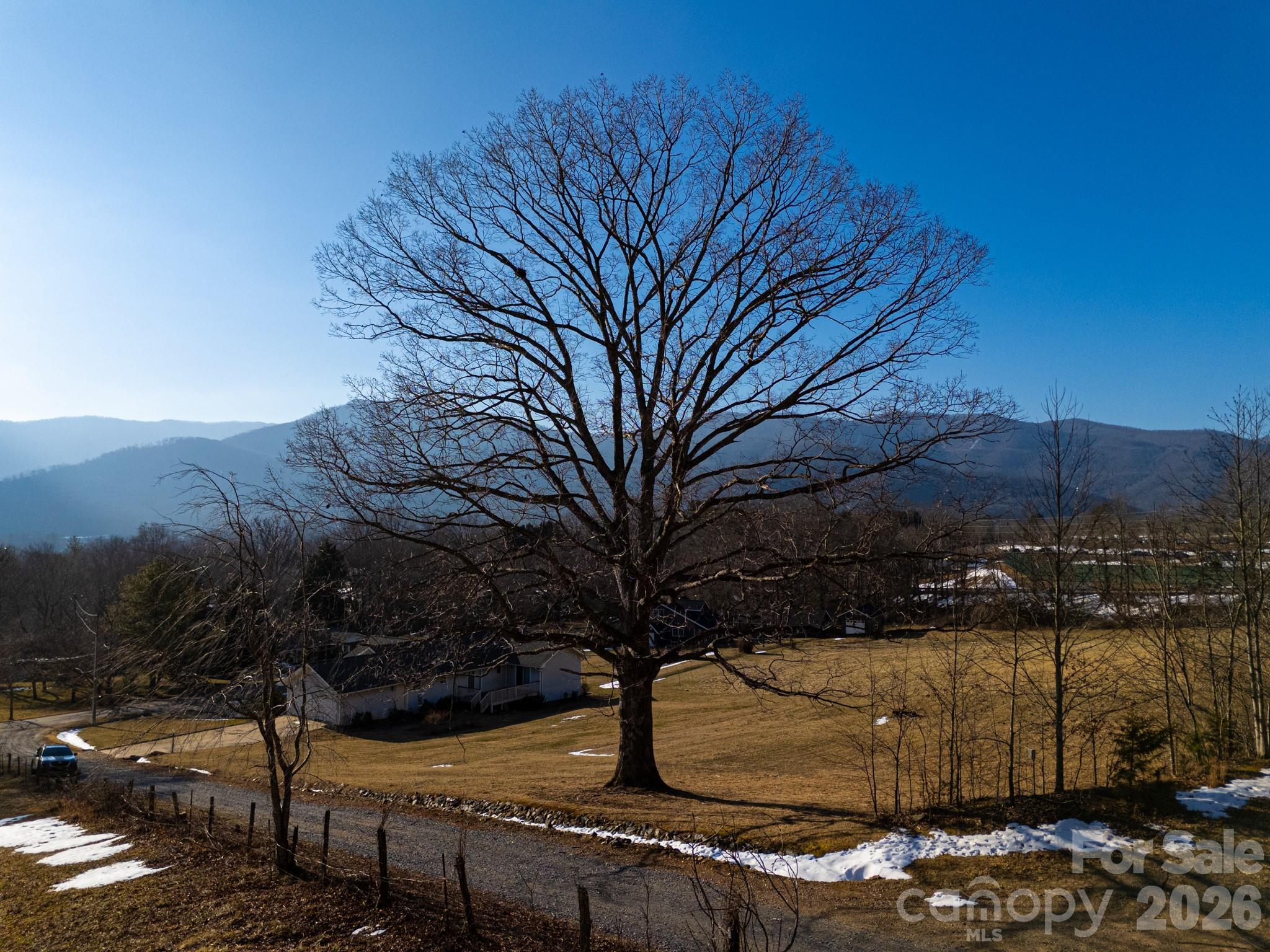 Tbd Mystic View Lane Black Mountain NC 28711