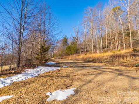 Tbd Mystic View Lane Black Mountain NC 28711