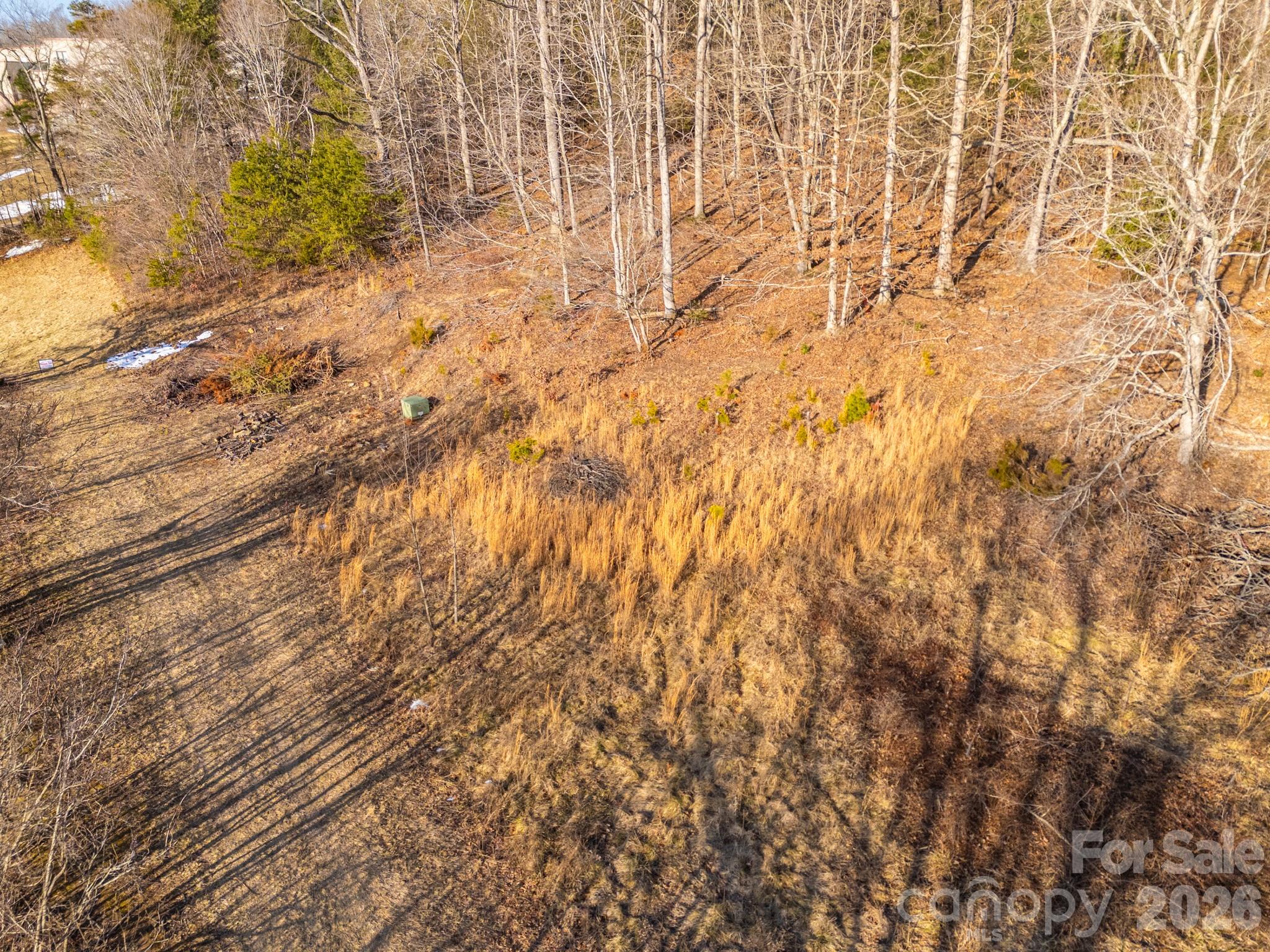 Tbd Mystic View Lane Black Mountain NC 28711