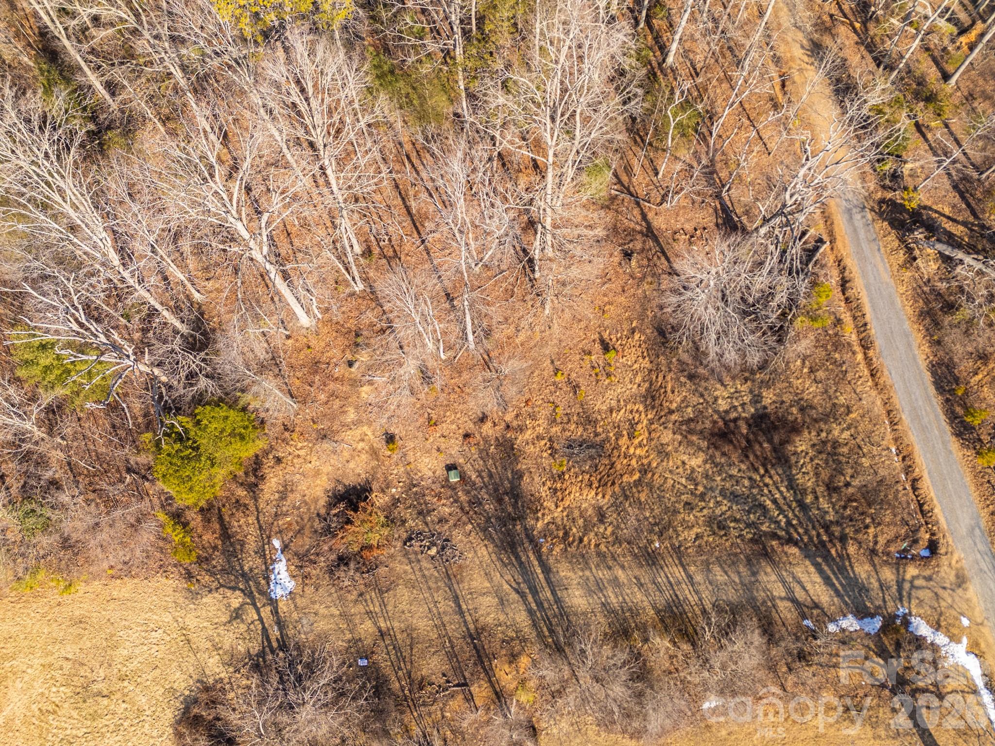 Tbd Mystic View Lane Black Mountain NC 28711