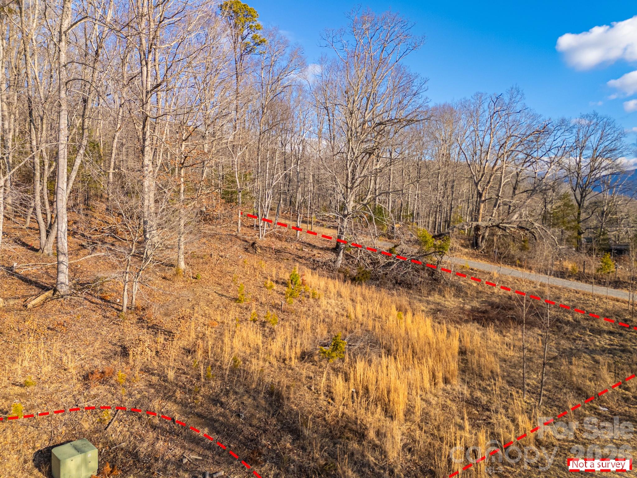 Tbd Mystic View Lane Black Mountain NC 28711