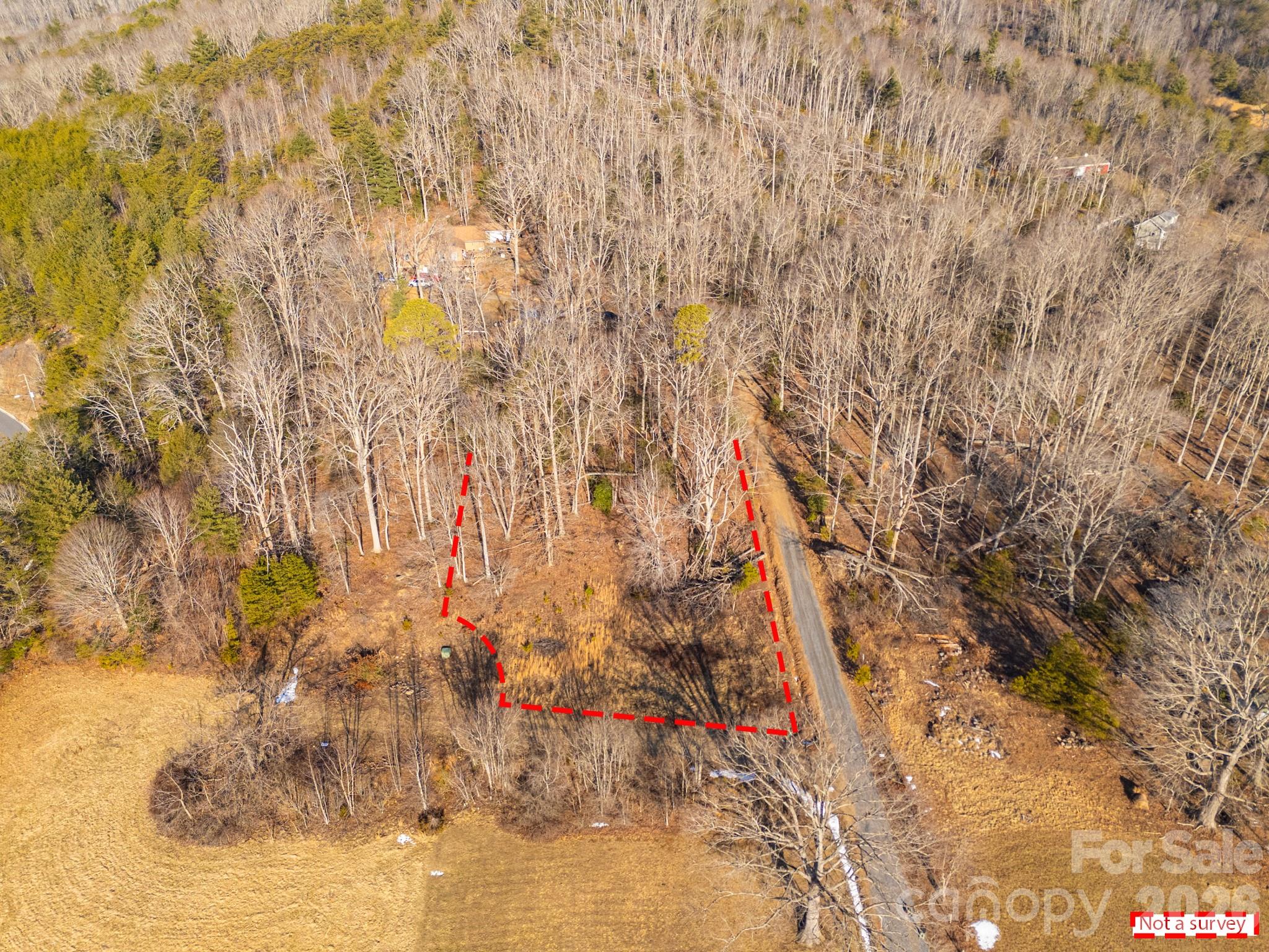 Tbd Mystic View Lane Black Mountain NC 28711