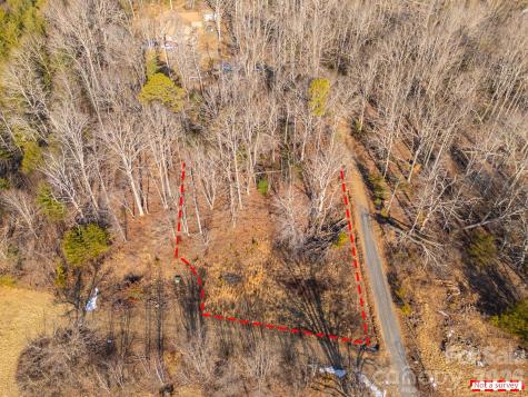 Tbd Mystic View Lane Black Mountain NC 28711