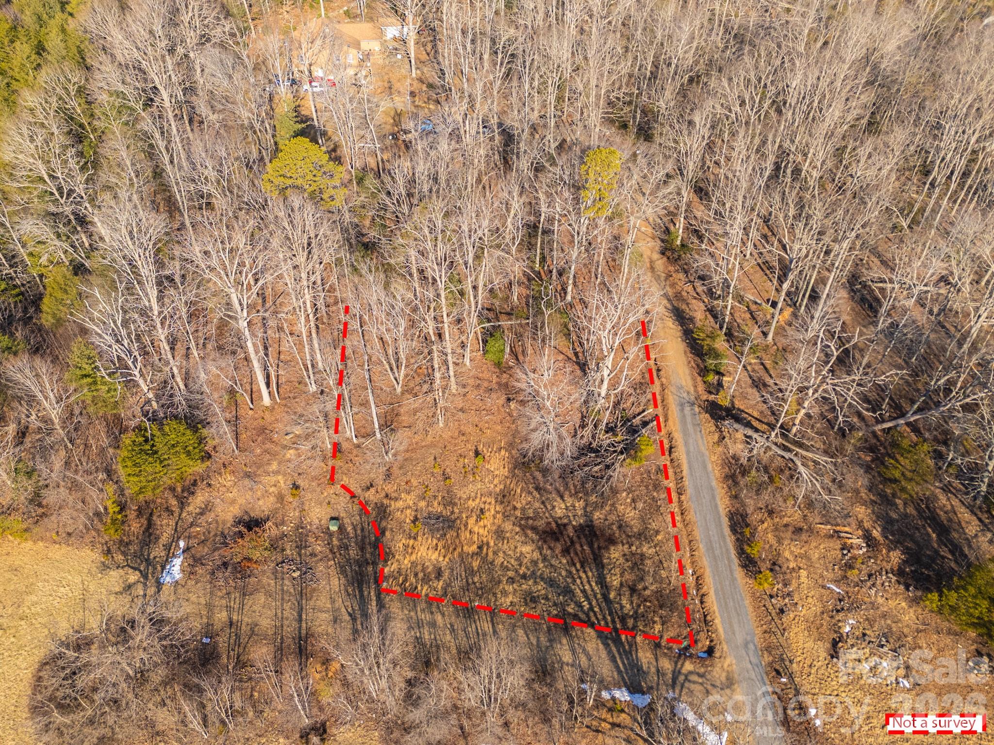 Tbd Mystic View Lane Black Mountain NC 28711