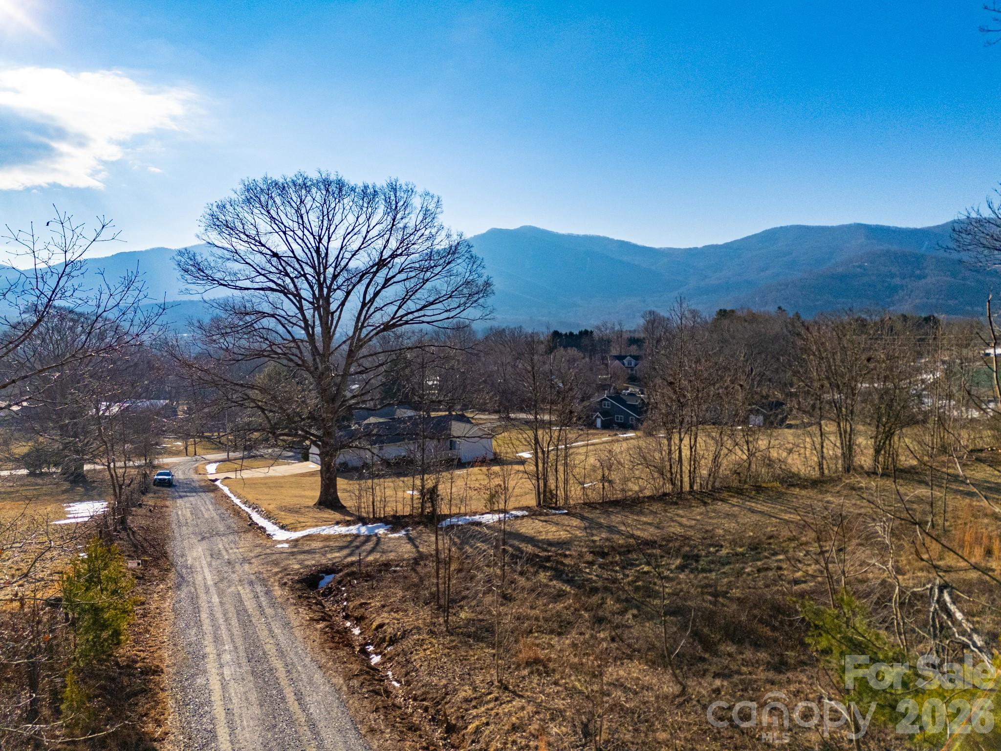 Tbd Mystic View Lane Black Mountain NC 28711