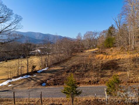Tbd Mystic View Lane Black Mountain NC 28711